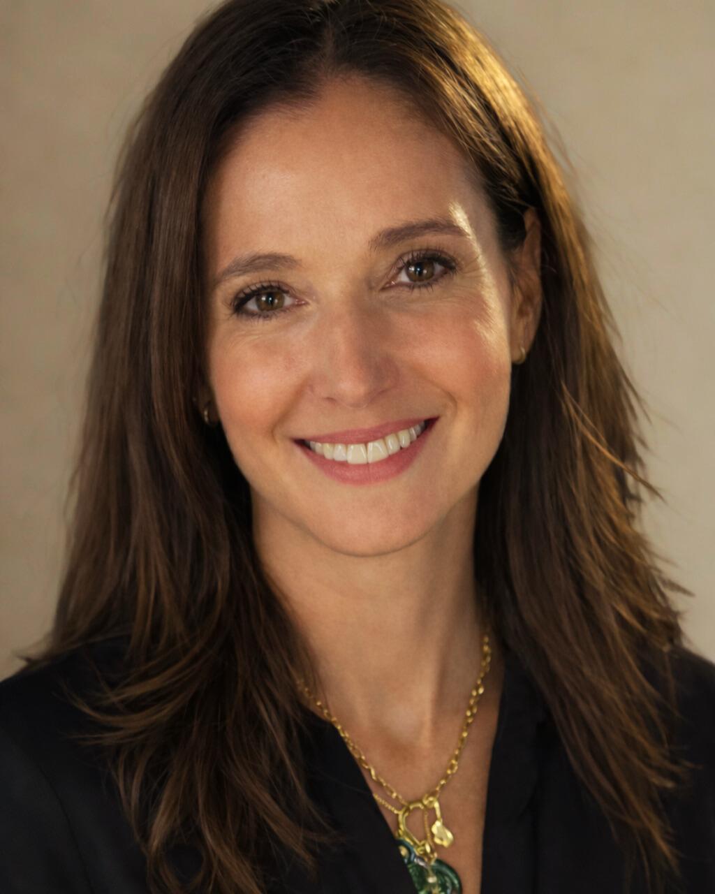 Jill Oralevich — EDITS Retail Consulting